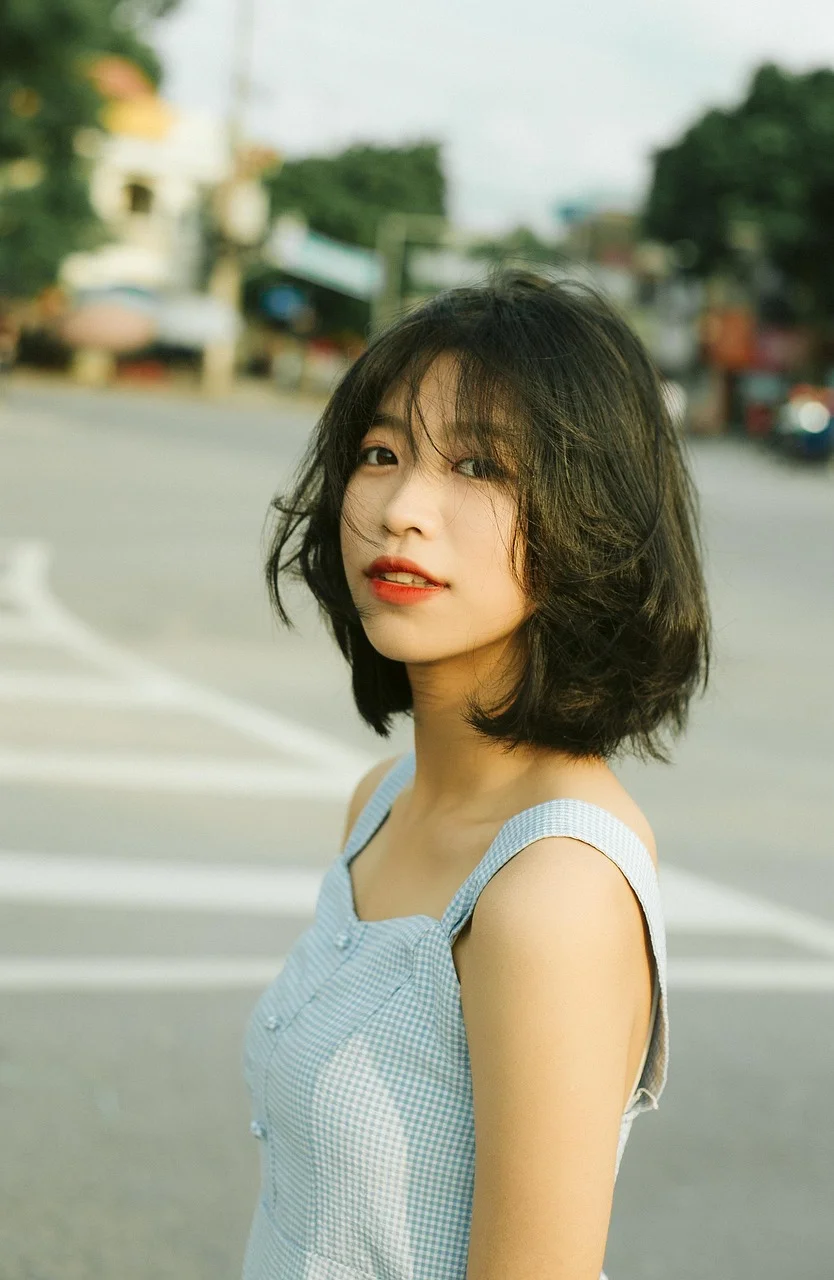 茄子视频传媒创始人张艺萌